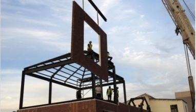 顛覆傳統(tǒng)建筑工藝，裝配式建筑的發(fā)展與挑戰(zhàn)