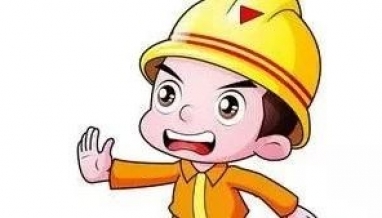 安全生產(chǎn)月丨春風十里，美不過擔任“安全員”的你~