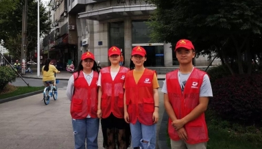 平安勸導丨我自愛桐鄉(xiāng)，人人愛桐鄉(xiāng)~