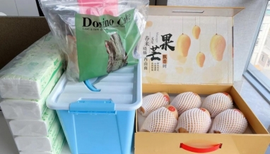 女神節(jié)丨嬌美柔弱赴一線，生產(chǎn)無恙巾幗守